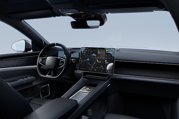 Polestar 4 11 of 20
