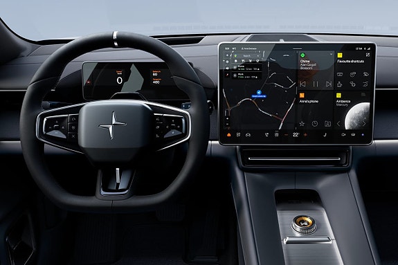 Polestar 4 12 of 20