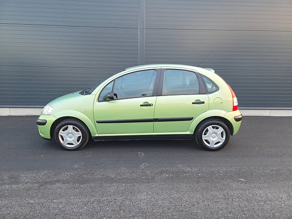Citroen C3 6 of 18