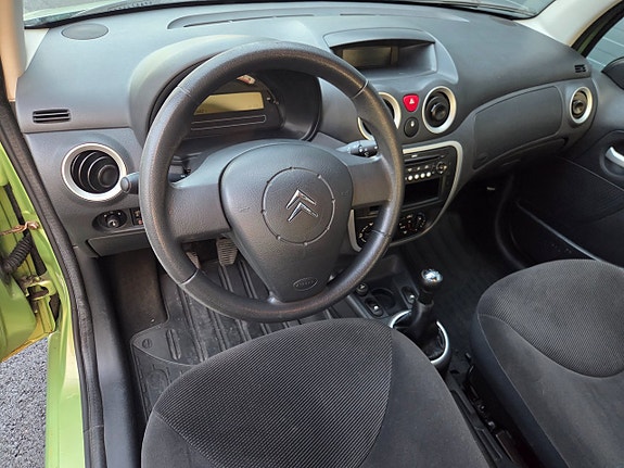 Citroen C3 17 of 18