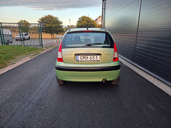 Citroen C3 5 of 18