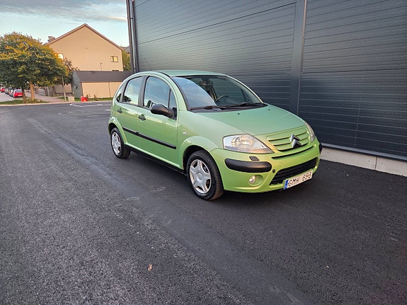 Citroen C3 3 of 18