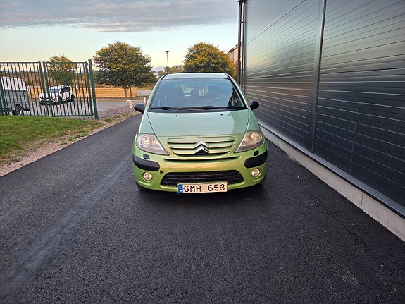 Citroen C3 4 of 18
