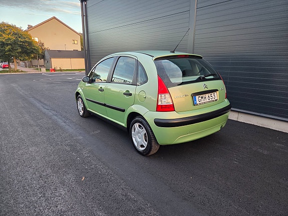 Citroen C3 7 of 18