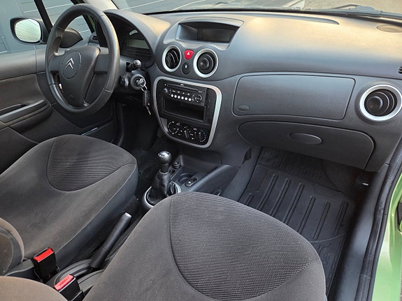 Citroen C3 13 of 18