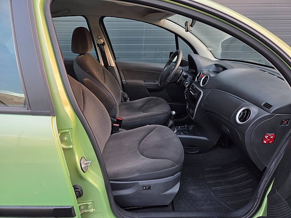 Citroen C3 12 of 18