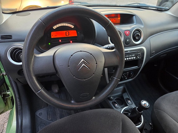Citroen C3 18 of 18