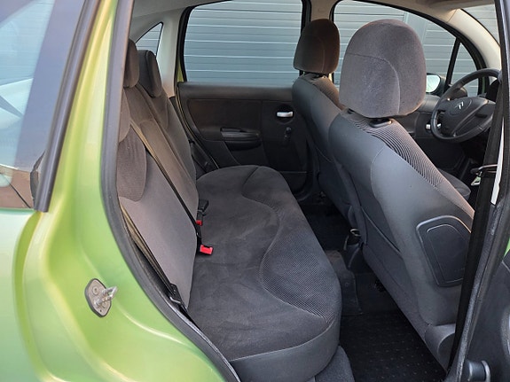 Citroen C3 14 of 18