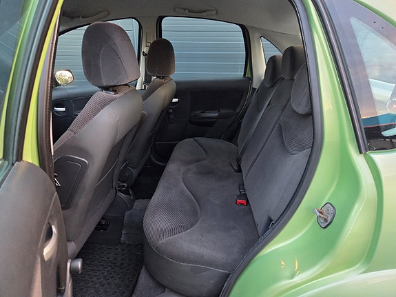 Citroen C3 15 of 18