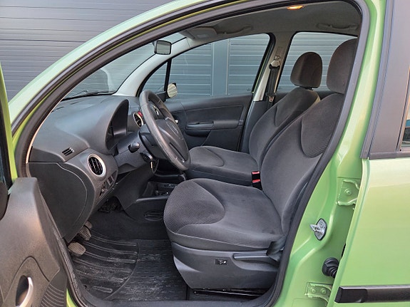 Citroen C3 16 of 18