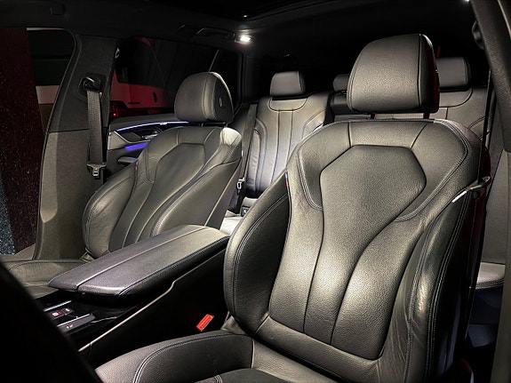 BMW M550d 29 of 30