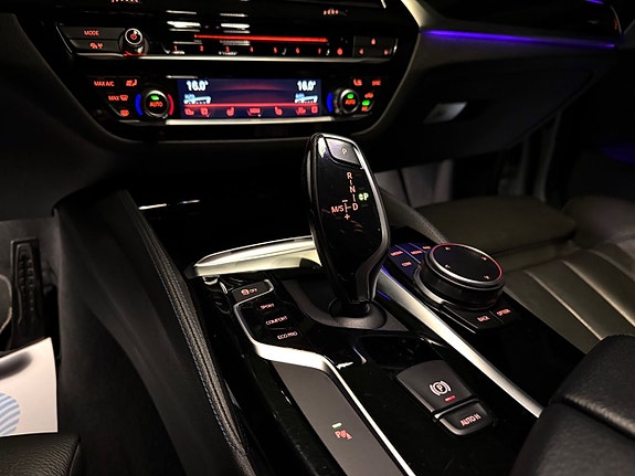 BMW M550d 26 of 30