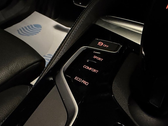BMW M550d 27 of 30