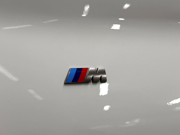 BMW M550d 19 of 30