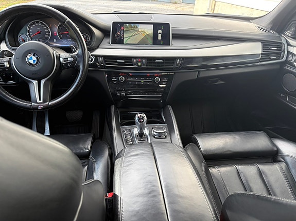 BMW X5 M 14 of 23