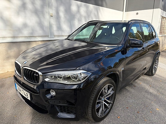 BMW X5 M 2 of 23
