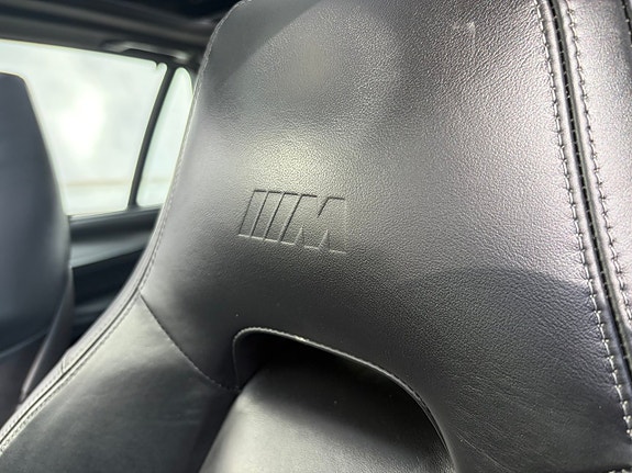 BMW X5 M 17 of 23