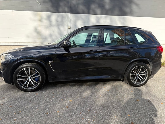 BMW X5 M 3 of 23