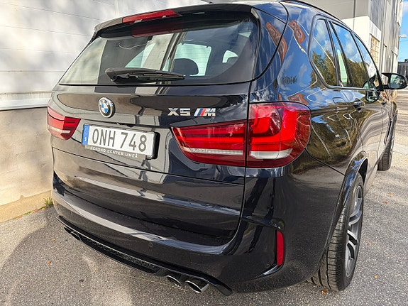 BMW X5 M 10 of 23