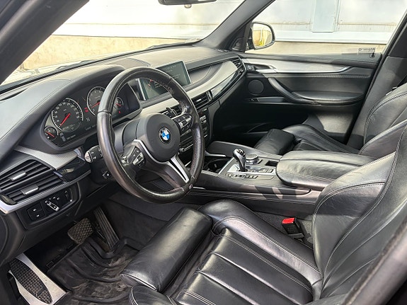 BMW X5 M 16 of 23