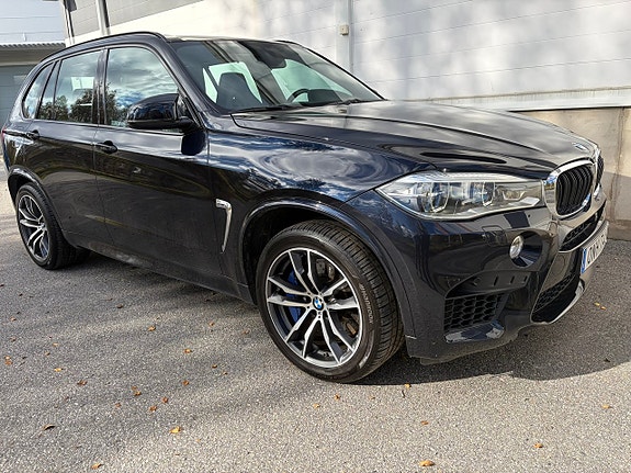 BMW X5 M 7 of 23