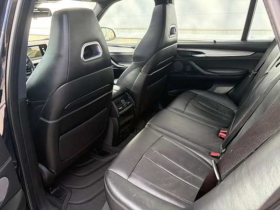 BMW X5 M 15 of 23