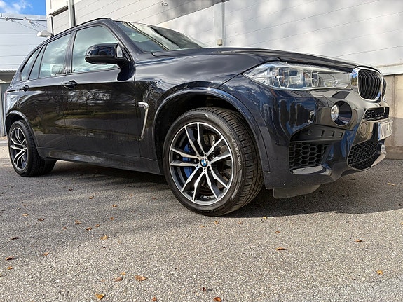BMW X5 M 5 of 23