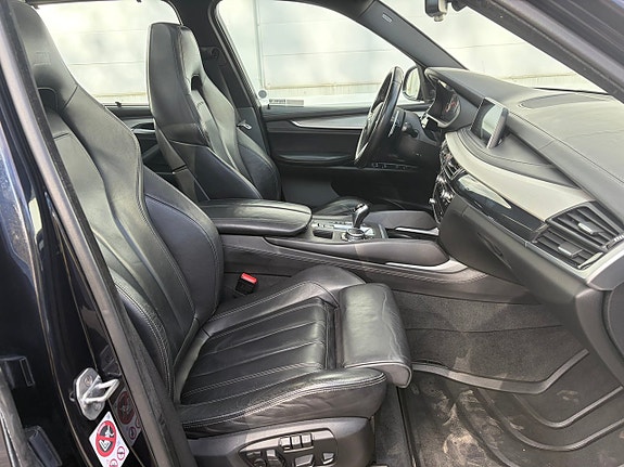 BMW X5 M 11 of 23