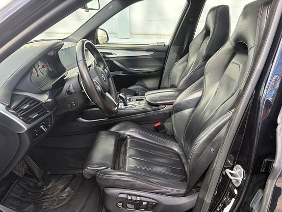 BMW X5 M 13 of 23
