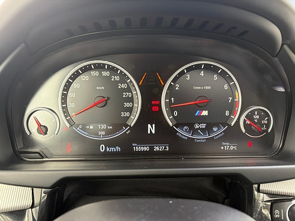 BMW X5 M 23 of 23