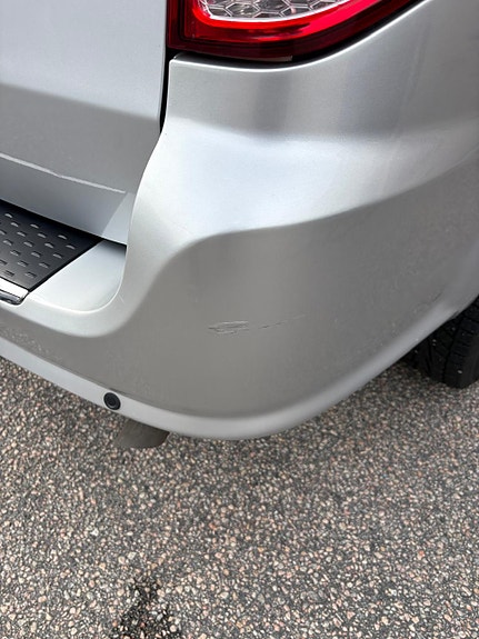 Dodge Grand Caravan 16 of 21