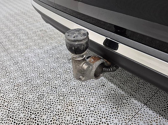 Volvo V60 9 of 11