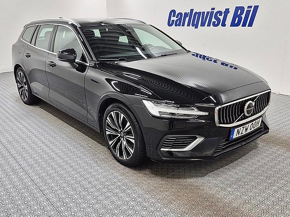 Volvo V60 3 of 11