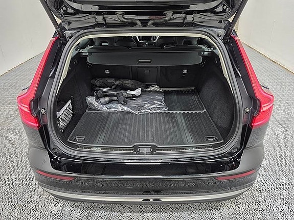 Volvo V60 11 of 11