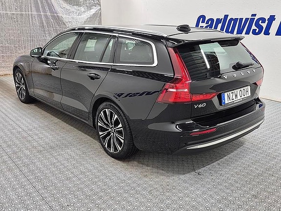 Volvo V60 5 of 11