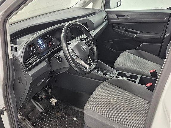 Volkswagen Caddy 2 of 7