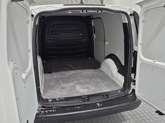 Volkswagen Caddy 7 of 7