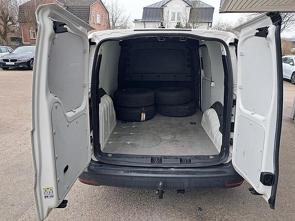 Volkswagen Caddy 6 of 6