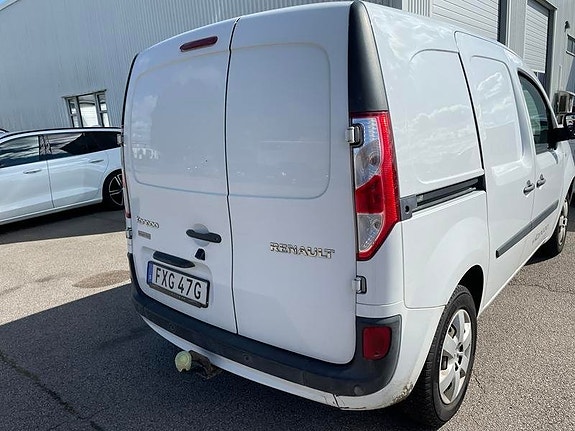 Renault Kangoo 3 of 5