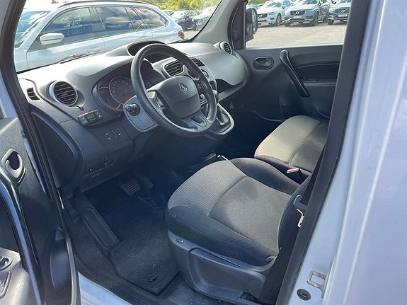Renault Kangoo 5 of 5