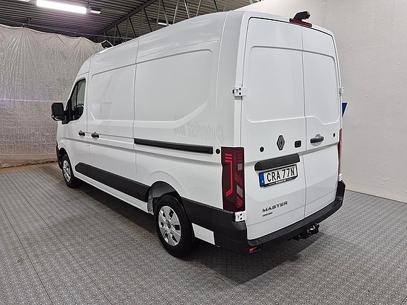Renault Master 5 of 10