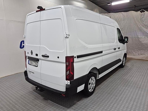 Renault Master 4 of 10
