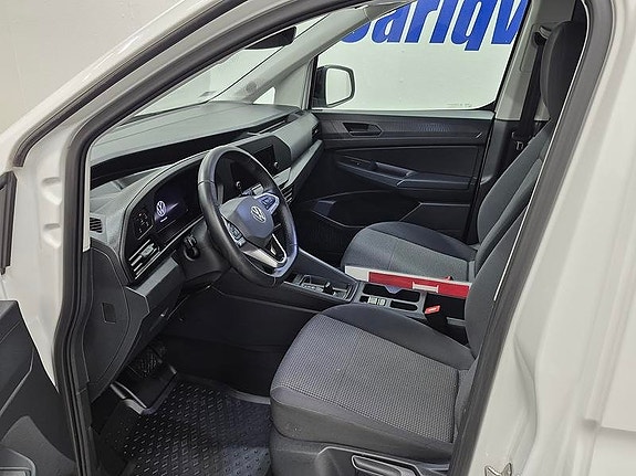 Volkswagen Caddy 2 of 9