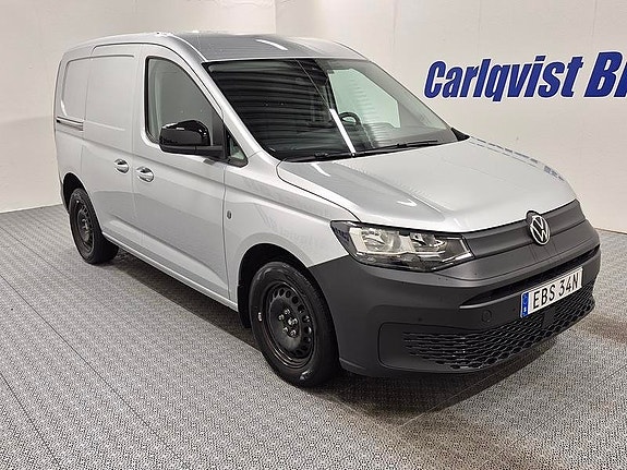 Volkswagen Caddy 2 of 8