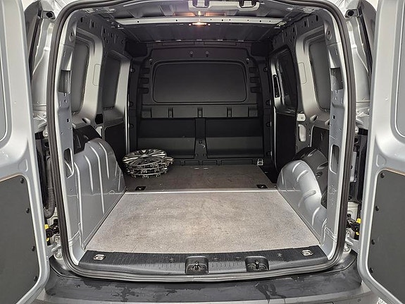 Volkswagen Caddy 5 of 8