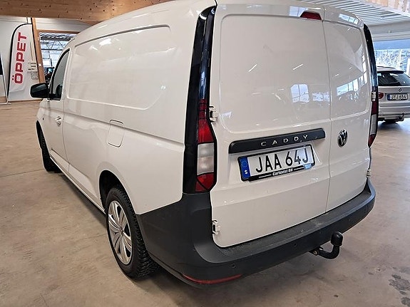 Volkswagen Caddy 2 of 4