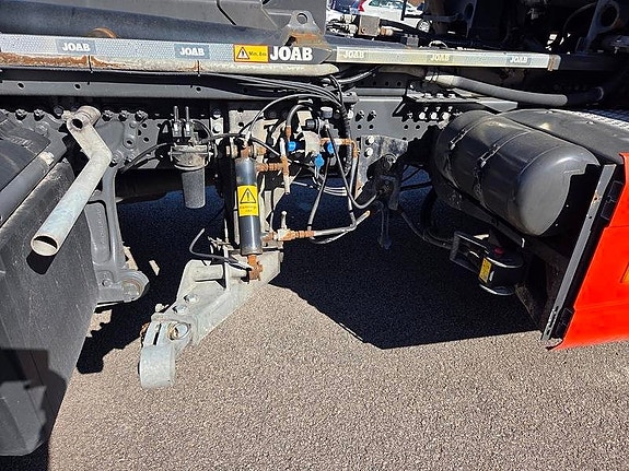 Mercedes-Benz AROCS 3758 3 of 6