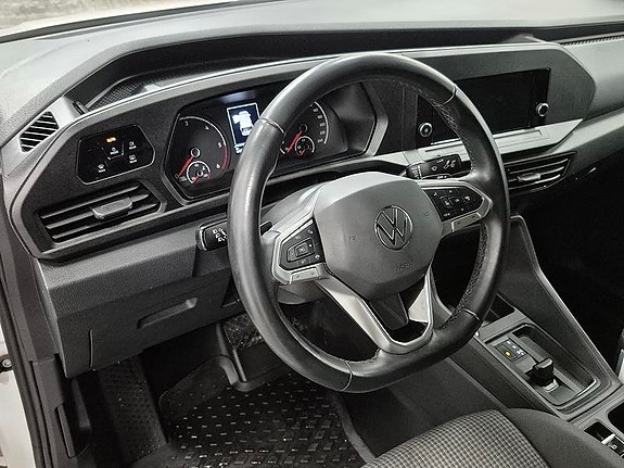 Volkswagen Caddy 7 of 8