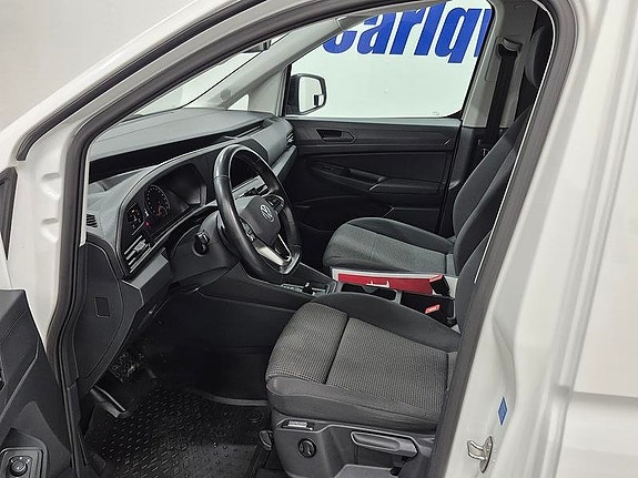 Volkswagen Caddy 2 of 8