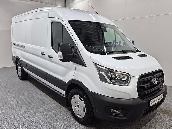 Ford Transit 4 of 8